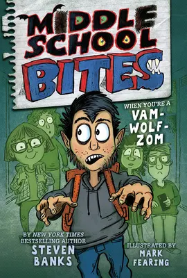Morsi di scuola media - Middle School Bites