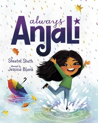 Sempre Anjali - Always Anjali