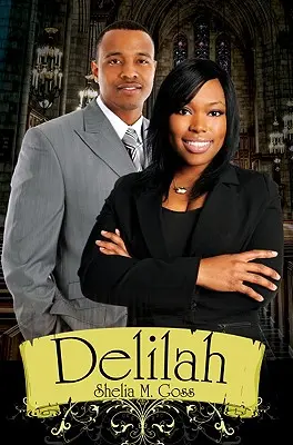 Dalila - Delilah