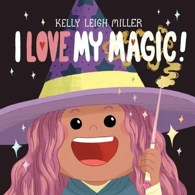 Amo la mia magia! - I Love My Magic!