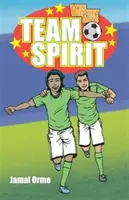 Ragazzi della vittoria - Spirito di squadra - Victory Boys - Team Spirit