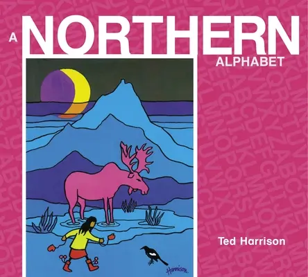 Un alfabeto del Nord - A Northern Alphabet
