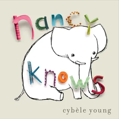 Nancy sa - Nancy Knows
