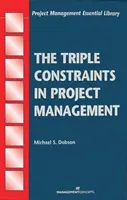 I tripli vincoli nella gestione dei progetti - The Triple Constraints in Project Management