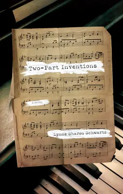 Invenzioni in due parti - Two-Part Inventions
