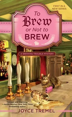 Fare o non fare la birra - To Brew or Not to Brew