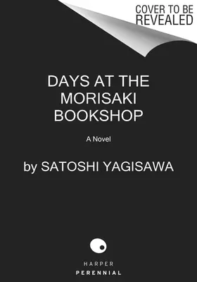 Giorni alla Libreria Morisaki - Days at the Morisaki Bookshop