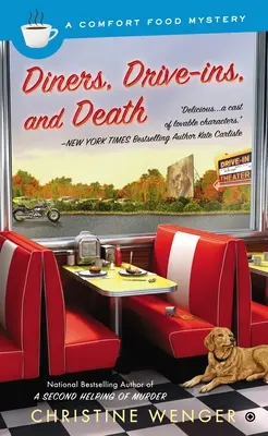 Diners, Drive-Ins e morte - Diners, Drive-Ins, and Death