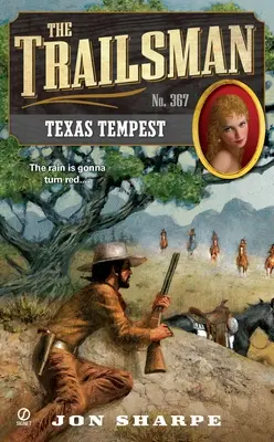 Texas Tempesta - Texas Tempest