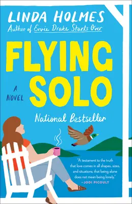 Volare da solo - Flying Solo