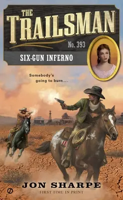 Inferno a sei pistole - Six-Gun Inferno