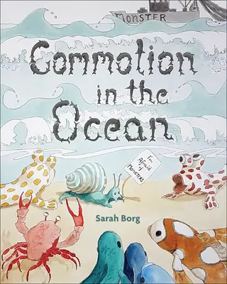 Commozione nell'oceano - Commotion in the Ocean