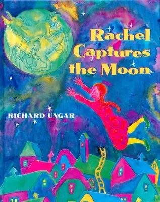 Rachel cattura la luna - Rachel Captures the Moon