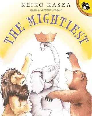 Il più forte - The Mightiest