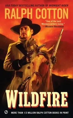 Incendio selvaggio - Wildfire