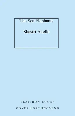 Gli elefanti del mare - The Sea Elephants