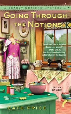 Passare attraverso le nozioni - Going Through the Notions