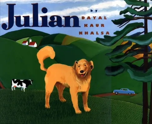 Giuliano - Julian