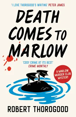 La morte arriva a Marlow - Death Comes to Marlow