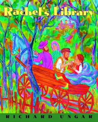 La biblioteca di Rachel - Rachel's Library