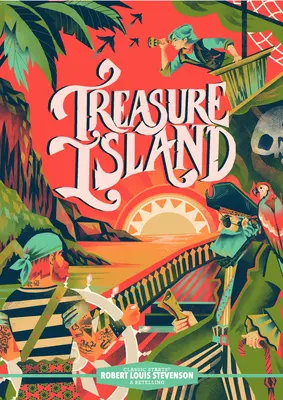 L'isola del tesoro (edizione classica) - Classic Starts(r) Treasure Island