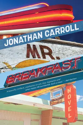 Il signor Colazione - Mr. Breakfast