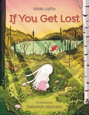Se ti perdi - If You Get Lost