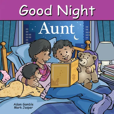Buona notte zia - Good Night Aunt