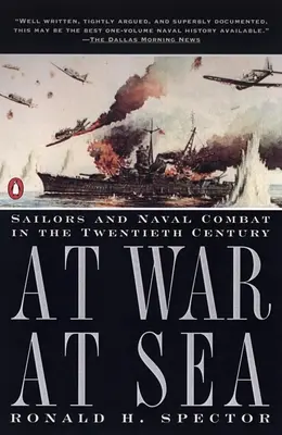 La guerra in mare - At War at Sea