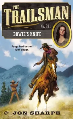 Il coltello di Bowie - Bowie's Knife