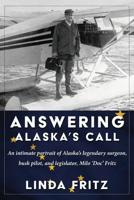 Rispondere alla chiamata dell'Alaska - Answering Alaska's Call