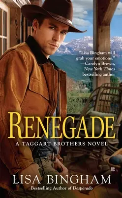 Rinnegato - Renegade
