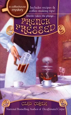 Pressato alla francese - French Pressed