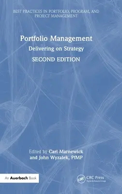 Gestione del portafoglio: Realizzare la strategia - Portfolio Management: Delivering on Strategy