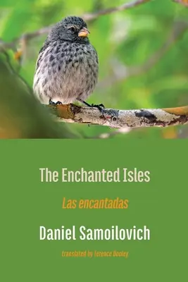 Le isole incantate: Las encantadas - The Enchanted Isles: Las encantadas