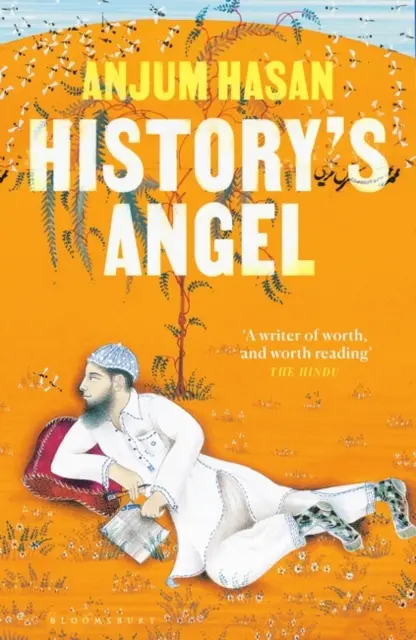 L'angelo della storia - History's Angel