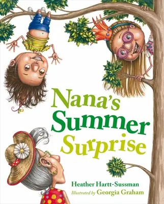 La sorpresa estiva della nonna - Nana's Summer Surprise