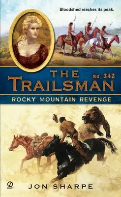 Vendetta delle Montagne Rocciose - Rocky Mountain Revenge