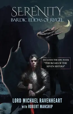 Serenità: Le Eddas Bardiche di Ry'gel - Serenity: Bardic Eddas of Ry'gel