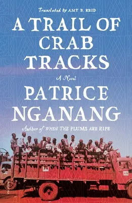 Sentiero di tracce di granchio - Trail of Crab Tracks