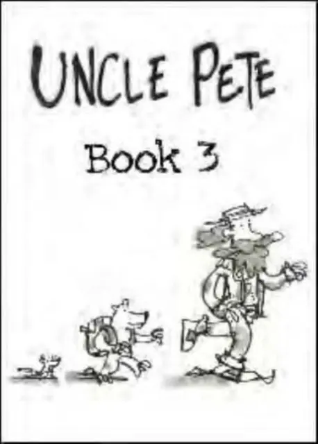 Zio Pete e il salvataggio dell'orso polare - Uncle Pete and the Polar Bear Rescue