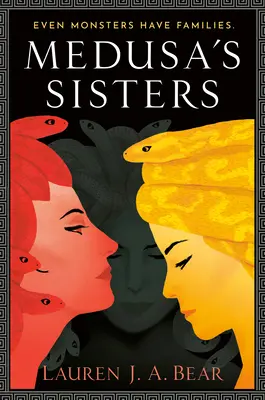 Le sorelle di Medusa - Medusa's Sisters