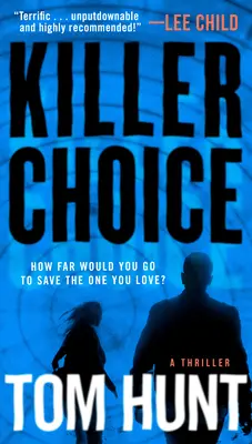 La scelta assassina - Killer Choice