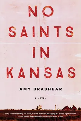 Niente santi in Kansas - No Saints in Kansas