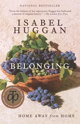 Appartenenza: La casa lontano da casa - Belonging: Home Away from Home