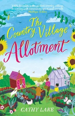 L'orto del villaggio di campagna - The Country Village Allotment