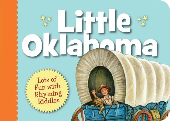 Il piccolo Oklahoma - Little Oklahoma
