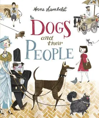I cani e la loro gente - Dogs and Their People