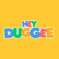 Hey Duggee: Il distintivo del treno - Hey Duggee: The Train Badge
