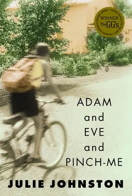 Adamo ed Eva e Pinch-Me - Adam and Eve and Pinch-Me